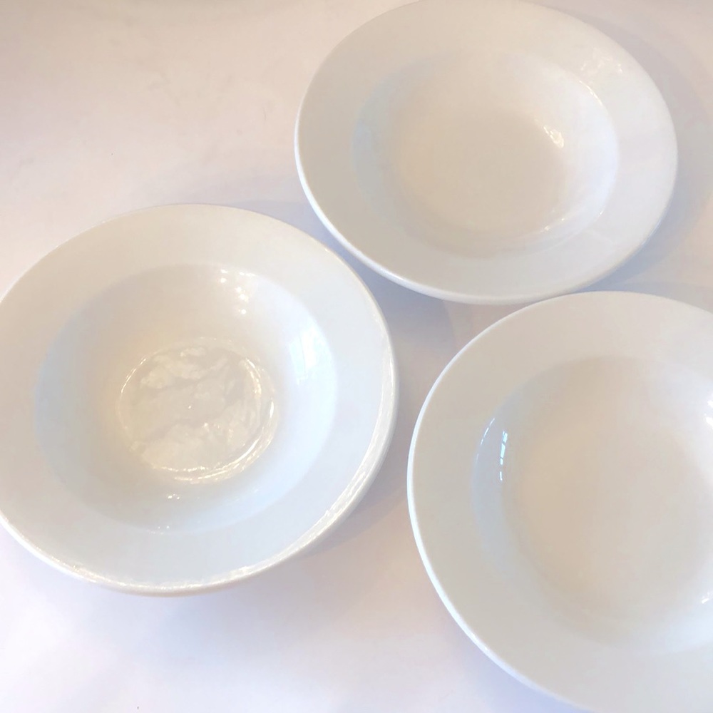 Royal Vintage 3 Bowls Collection🥣🍲
